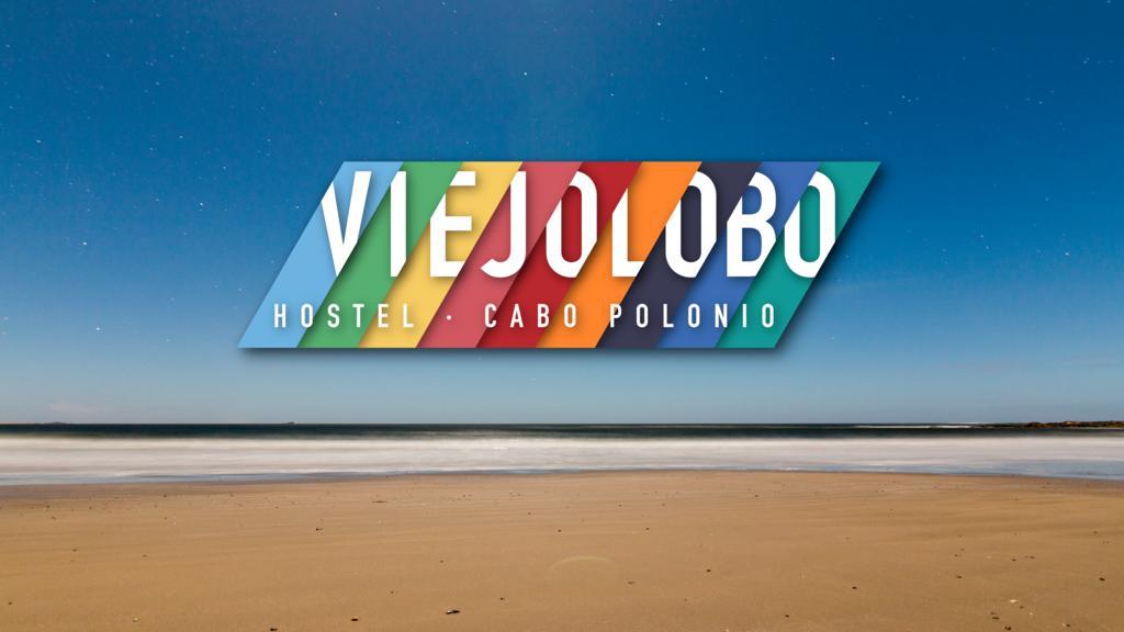 A Pousada Viejo Lobo Cabo Polonio Exterior foto